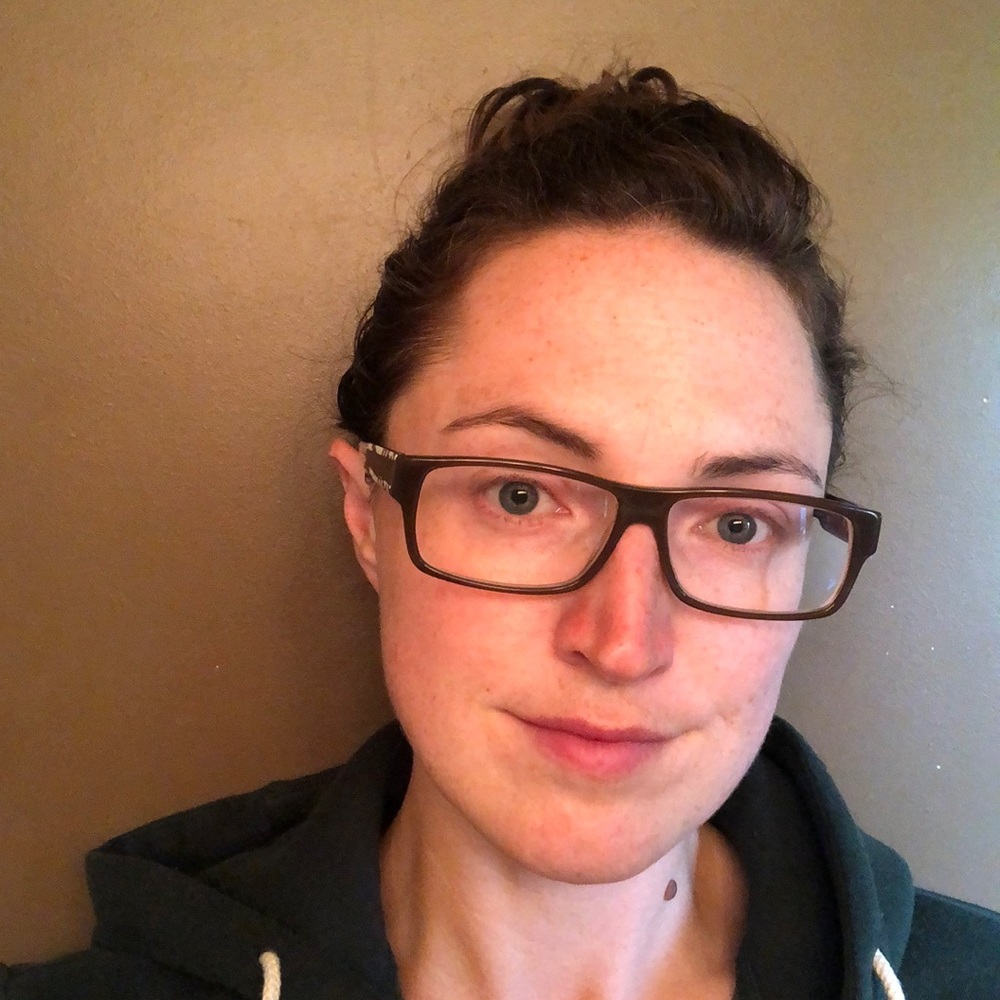 Meet your Posher, Virginia